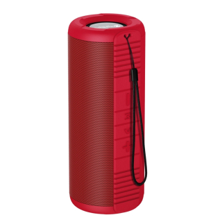 Hangszóró, Newrixing NR-9019 Bluetooth speaker (piros)