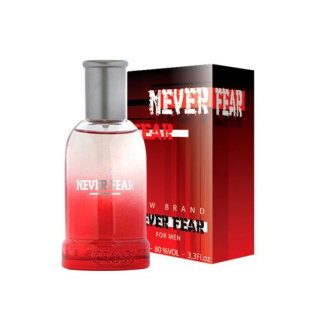 Parfüm, NB 100ml Never Fear Edt, ffi