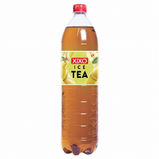 Üdítőital, Xixo Ice Tea 1,5l Körte