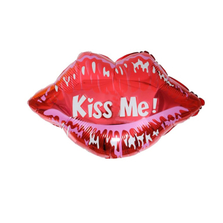 Lufi, Fólia, Kiss Me! No:50023