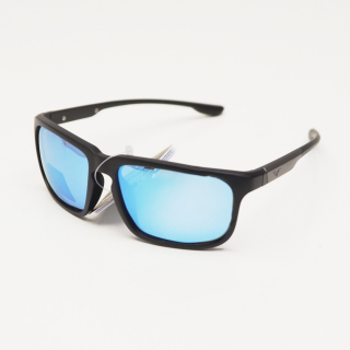 Napszemüveg, Dasoon G7936 | UW400 | barna polarizált lencse kék front