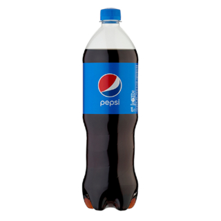 Üdítőital, Pepsi Cola 1l