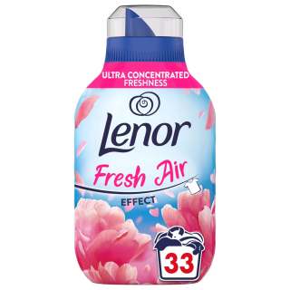 Öblítő, Lenor 33mosás | 462ml Pink Blossom