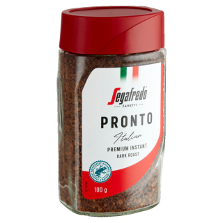 Instant kávé, Segafredo 100g Pronto