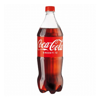 Üdítőital, Coca-Cola 1l