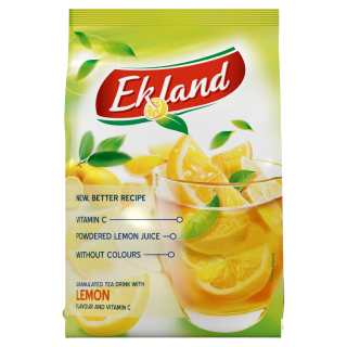 Italpor, Tea Instant 300g Lemon