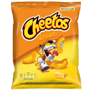 Snack, Cheetos 43g Sajtos