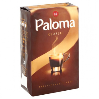 Kávé, Paloma 900g Őrölt