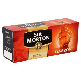 Tea, Sir Morton 20*1,5g Garzon