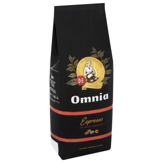 Kávé, Omnia 1kg Espresso szemes