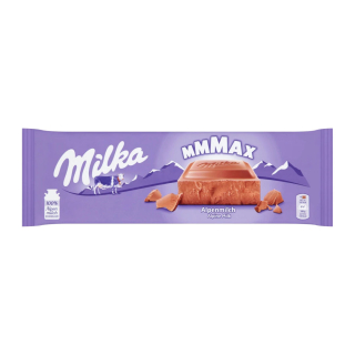 Csokoládé, Milka 270g Alpesi Tejcsokoládé