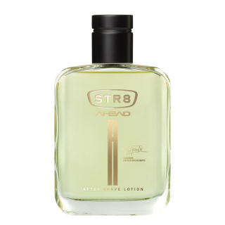 After shave, Str8 100ml Ahead