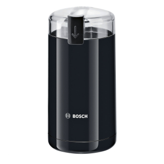 Kávédaráló, Bosch TSM6A013B, fekete