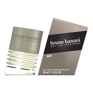 Parfüm, Bruno Banani 30ml Men edt