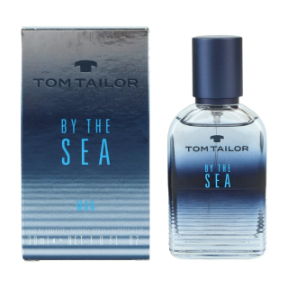 Parfüm, Tom Tailor 30ml By The Sea - For Men EDT