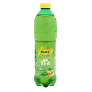 Üdítőital, Márka Ice Tea 1,5l Zöld