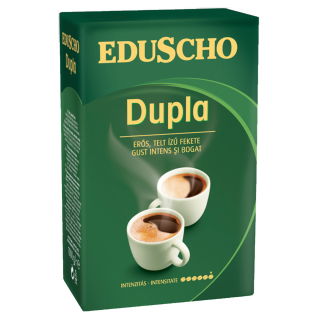 Kávé, Eduscho Dupla 1kg