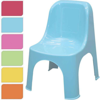 Műanyag, Gyerek szék Prémium (042820250)