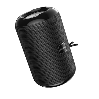 Hangszóró, Hoco HC1 trendy sport bluetooth speaker fekete