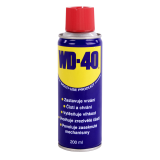 WD-40 Univerzális spray 200ml
