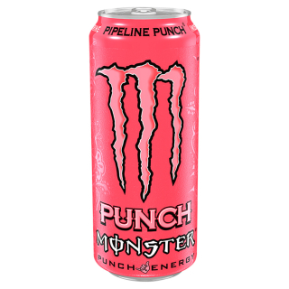 Energiaital, Monster 500ml Pipeline Punch