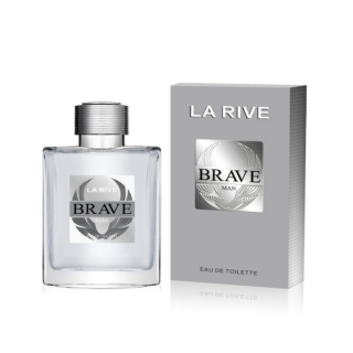 Parfüm, La Rive 100ml Brave Man Edt, ffi