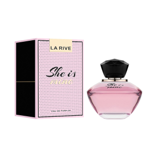 Parfüm, La Rive 90ml She Is Mine Edt, női