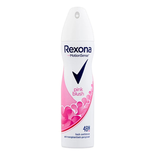 Desodor, Rexona 150ml Pink Blush