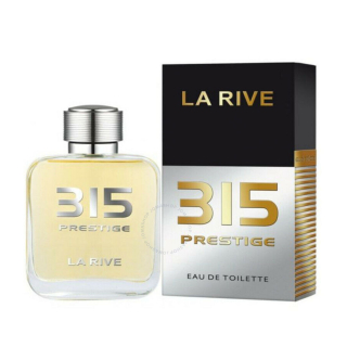 Parfüm, La Rive 100ml 315 Prestige Edt, ffi