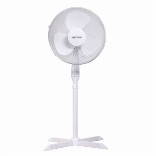 Ventilátor, Álló 40cm TOO Fans-40-113-W