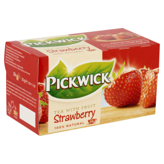 Tea, Pickwick Eper 20x1,5g