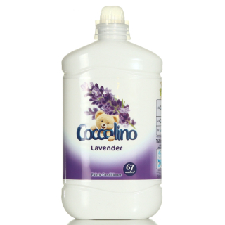 Öblítő, Coccolino 1,68l Lavender 67mos