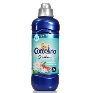 Öblítő, Coccolino 925ml Create Waterlily 37 mos