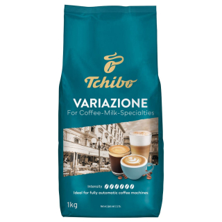 Kávé, Tchibo 1kg Variazone szemes