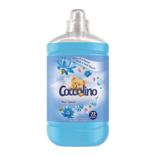 Öblítő, Coccolino 1,8l Blue Splash, kék