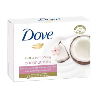 Szappan, Dove 100g Coconut milk