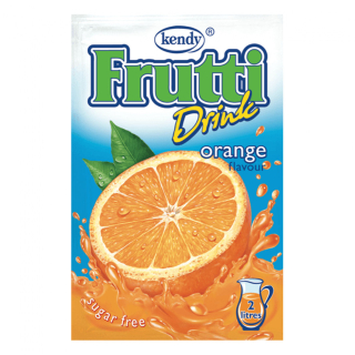 Italpor, Frutti 8,5g Orange