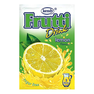 Italpor, Frutti 8,5g Lemon