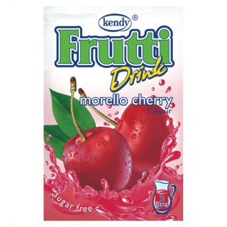 Italpor, Frutti 8,5g M.Cherry