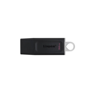 Pen drive, 32GB USB 3.2 Kingston Datatraveler Exodia (Dtx/32Gb)