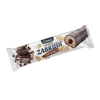 Zabrudi, Cornexi 30g Csokoládés