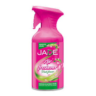 Légfrissítő, Jade 250ml Pink Flower