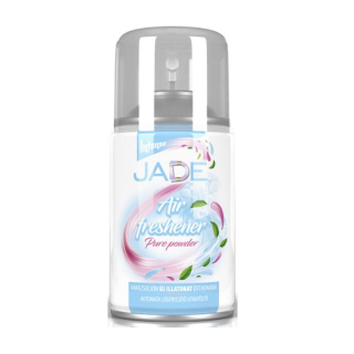 Légfrissítő, Jade 220ml utántöltő Pure Powder