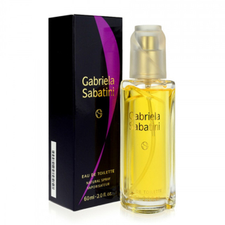 EDT Parfüm, Gabriella Sabbatini 20ml