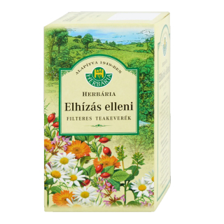 Tea, Herbária 20db Elhízás Ellen
