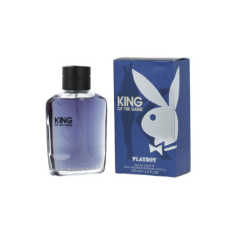 Parfüm, Playboy 100ml King Edt, ffi 