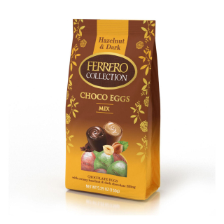 Csokoládé, Ferrero Tojás 150g Hazelnut