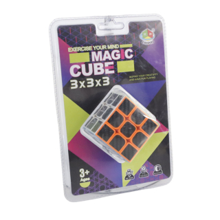 Cube ügyességi kocka No.7423