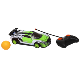 Fiús játék, Autó sport RC elemes QQF-01340 , több szinben gyártott termék!
