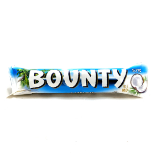 Csokoládé, Bounty 57g 
